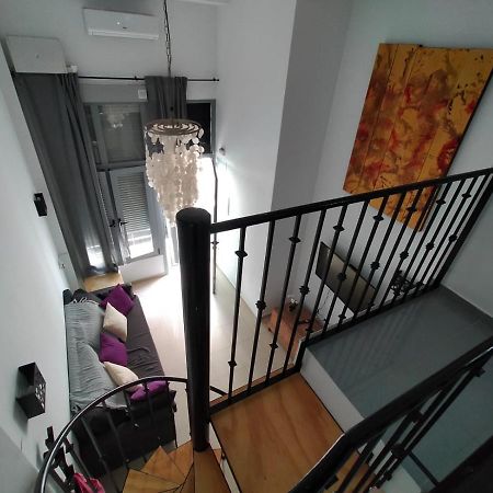 Precioso Loft En Conil De La Frontera Apartment Exterior foto