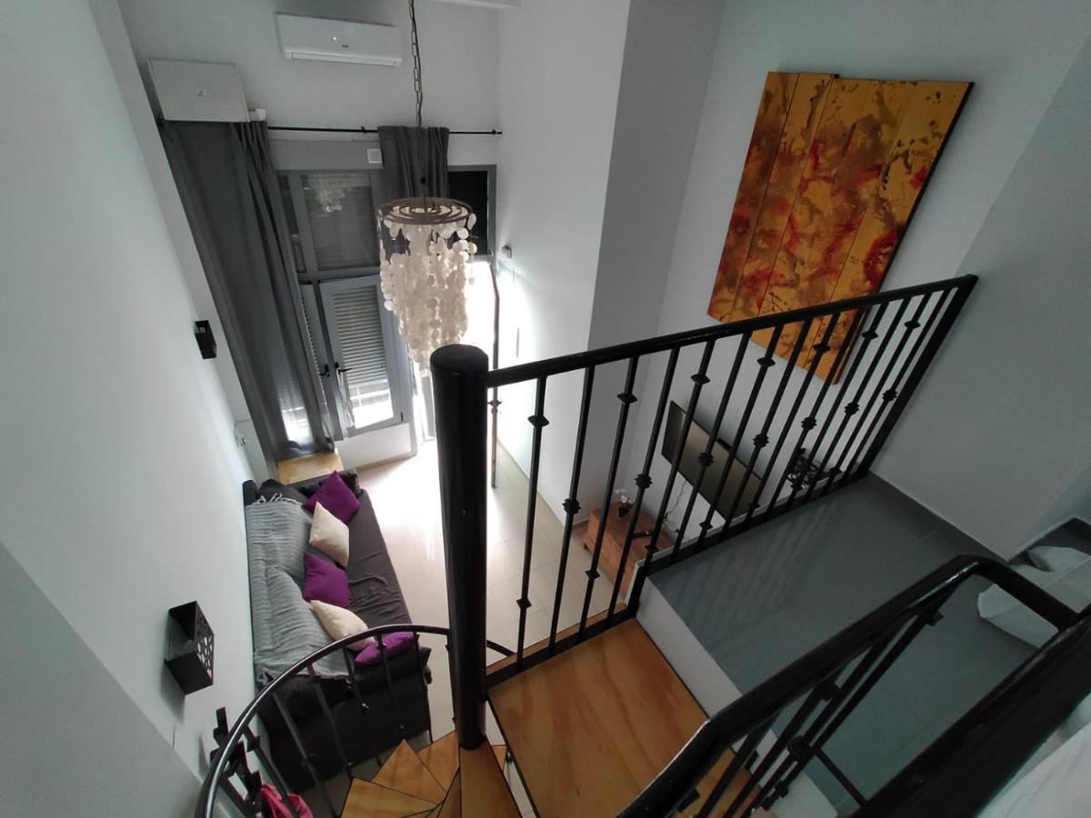 Precioso Loft En Conil De La Frontera Apartment Exterior foto