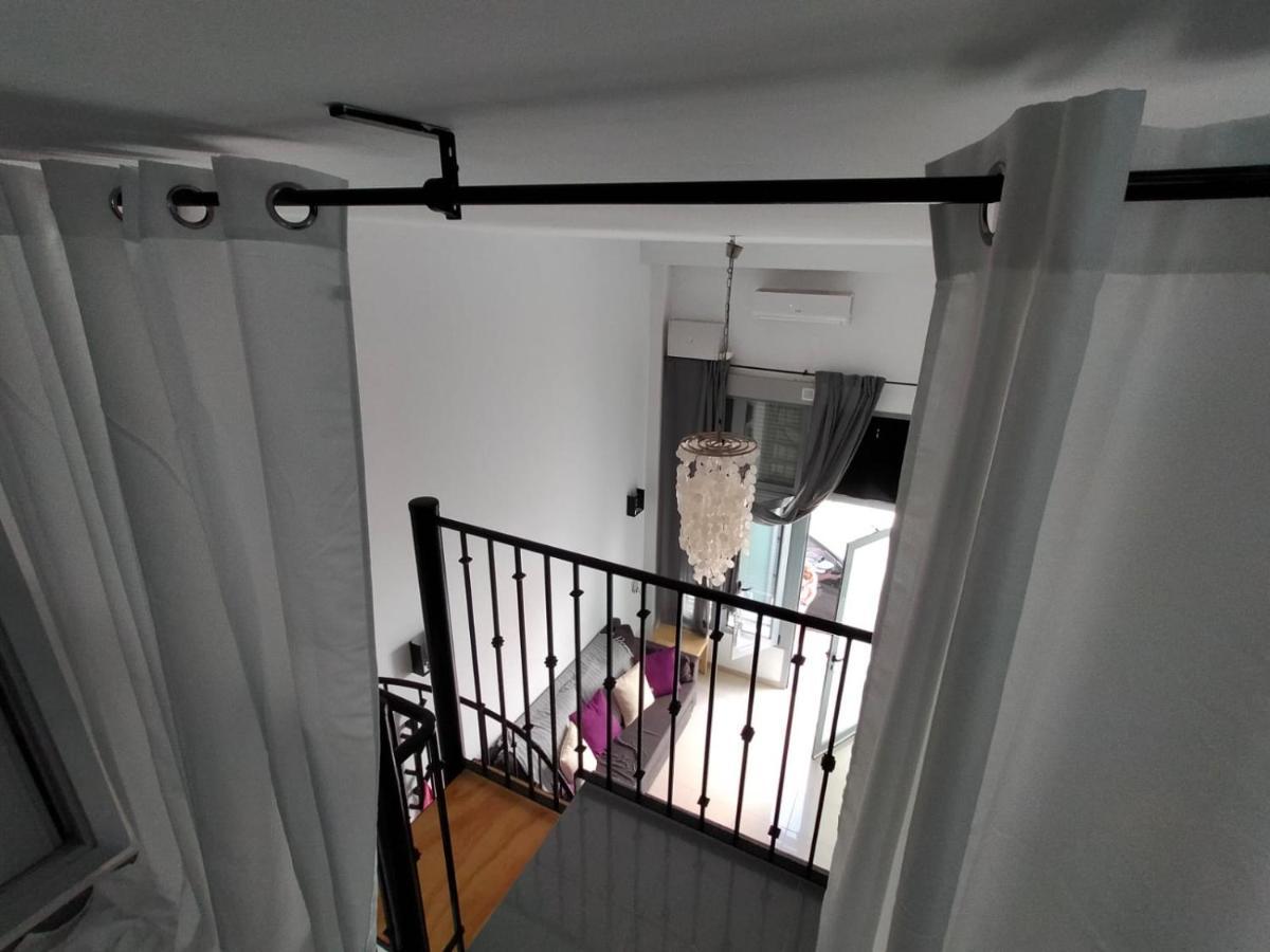 Precioso Loft En Conil De La Frontera Apartment Exterior foto