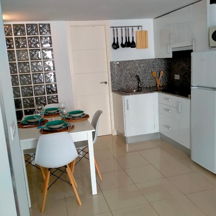 Precioso Loft En Conil De La Frontera Apartment Exterior foto